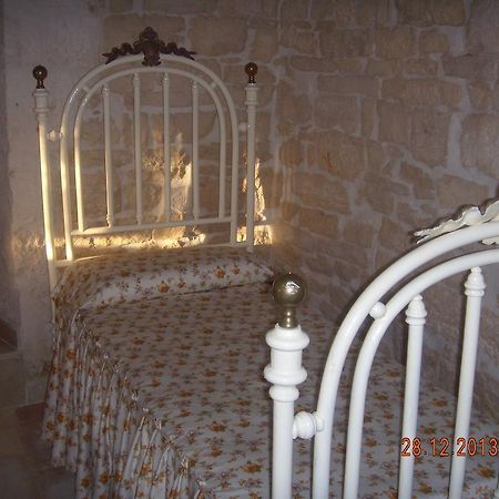 Trullo Montetrecarlini Villa Alberobello Rom bilde