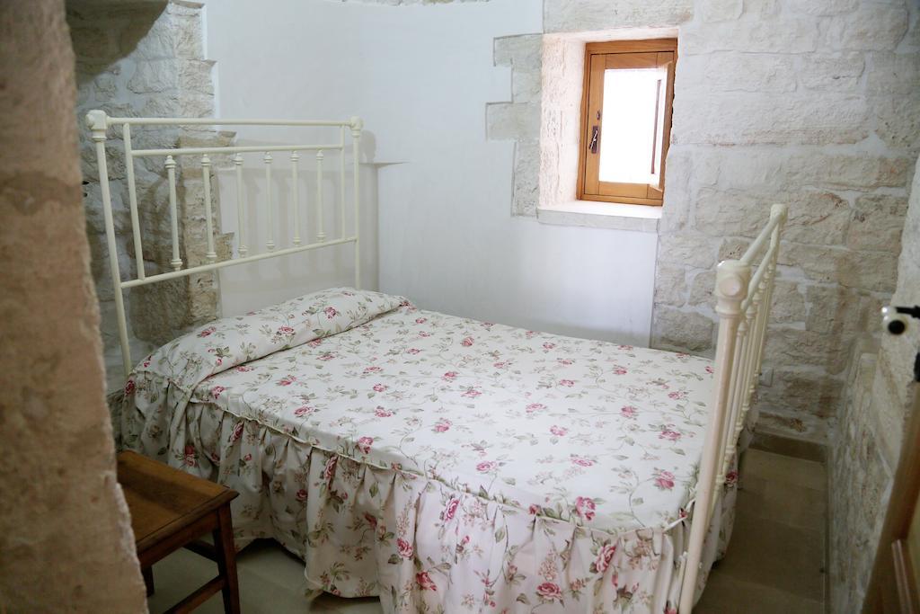 Trullo Montetrecarlini Villa Alberobello Rom bilde