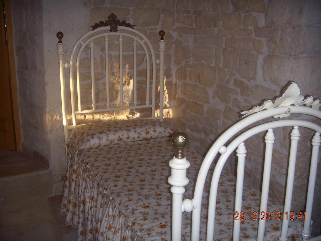 Trullo Montetrecarlini Villa Alberobello Rom bilde